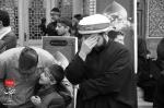 تصاویر دسته شهادت امام حسن عسگری علیه السلام،۲۵آبان ماه ۱۳۹۷
